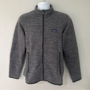 Patagonia Better Sweater Mens FZ Jacket - Small